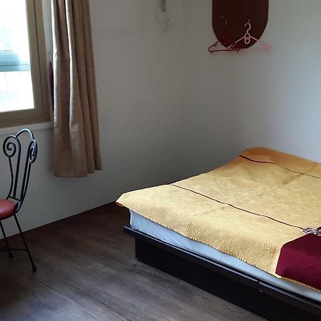 Saipan Motel With Sea View Inchon Exterior foto