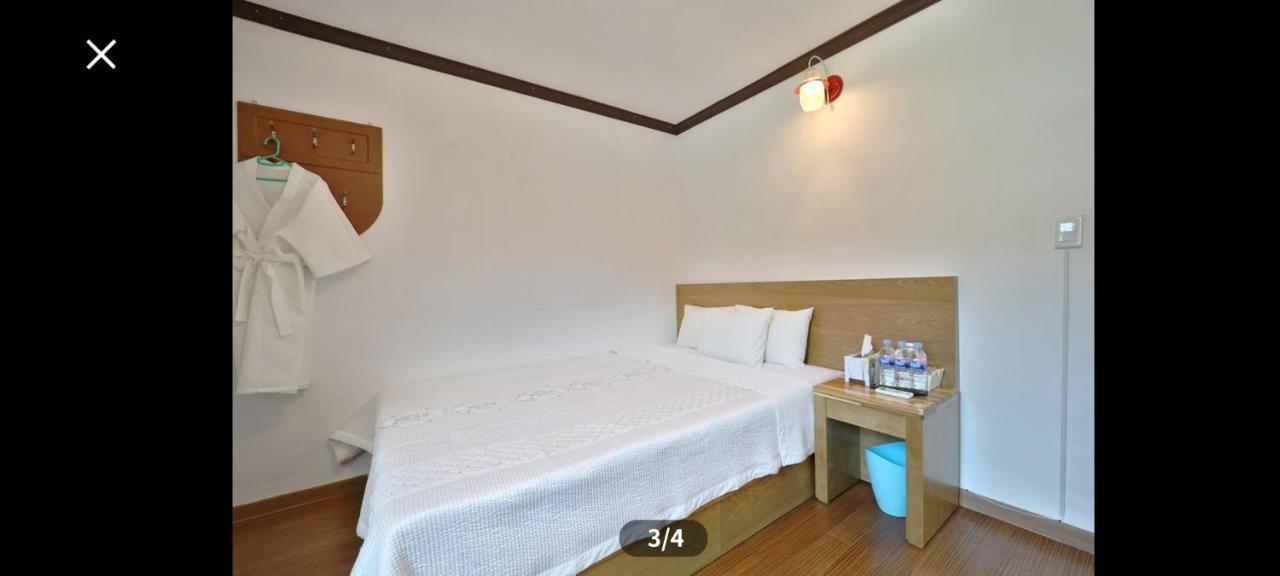 Saipan Motel With Sea View Inchon Exterior foto