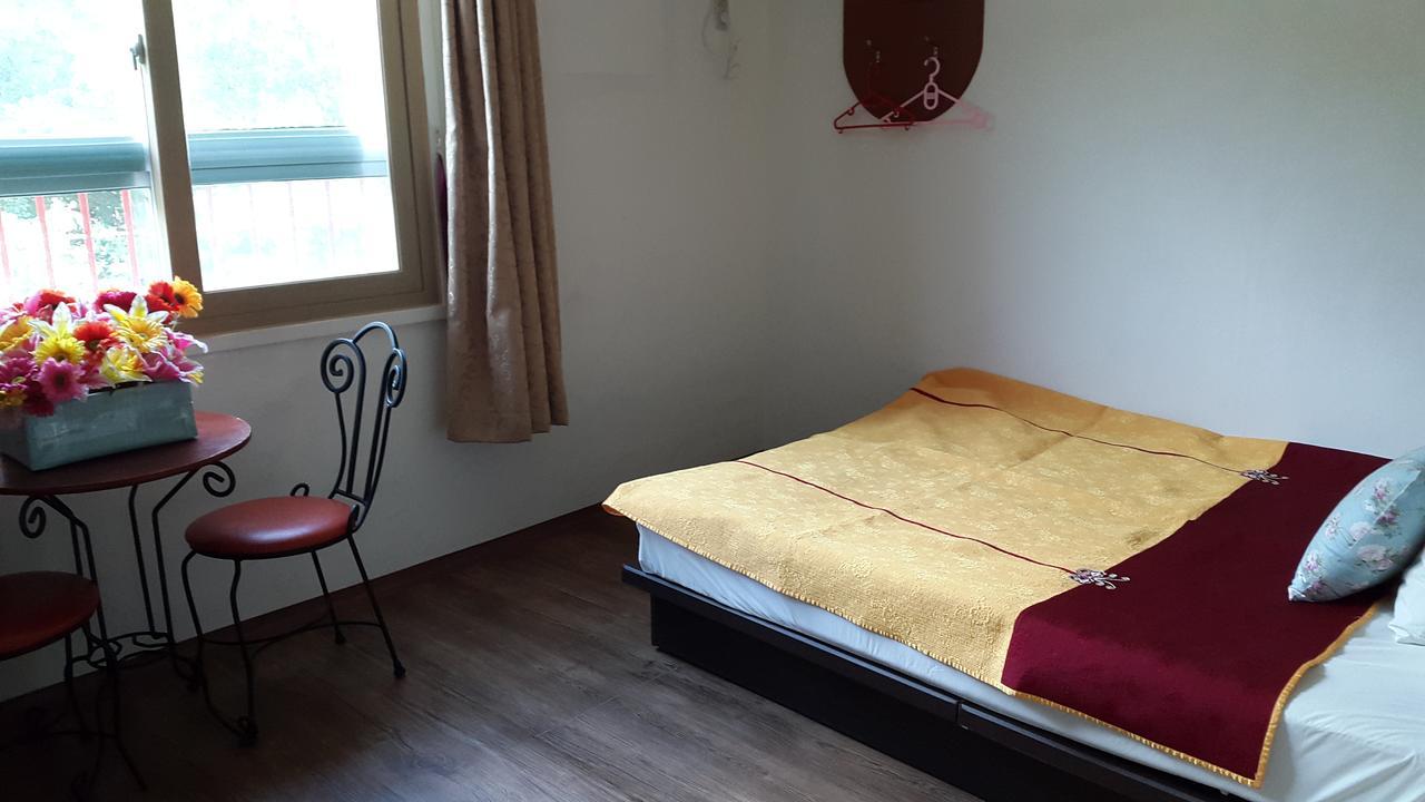 Saipan Motel With Sea View Inchon Exterior foto